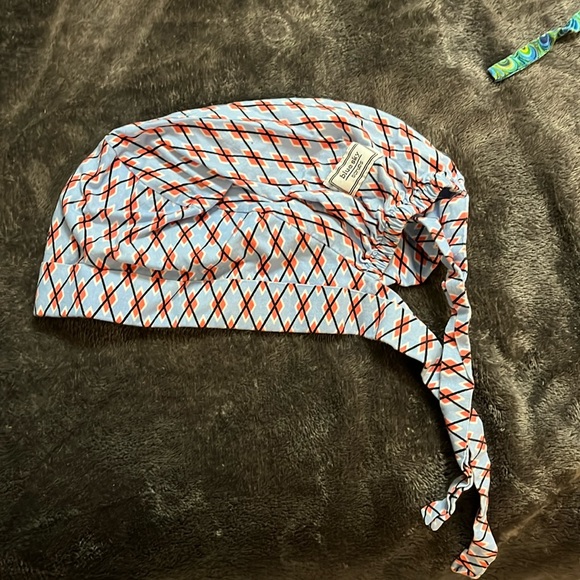 OR scrub hat - Picture 1 of 2